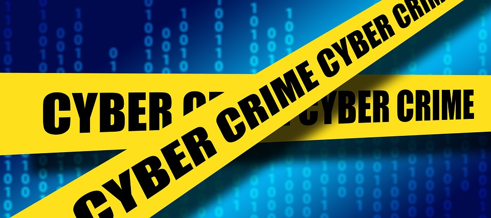 Cybersecurity Hackaanvallen